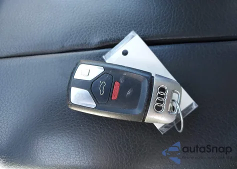 2017 Audi Q7 3.0T Premium z USA, uszkodzony, nr VIN WA1LABF78HD051934